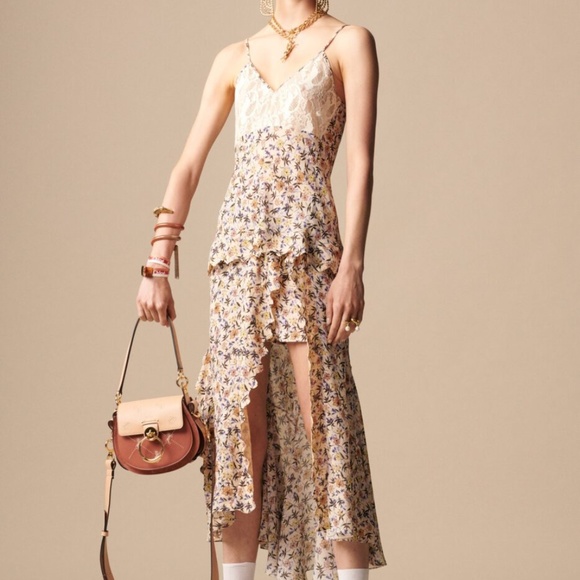 NOT SELLING-LOOKING FOR CHLOE DRESS
